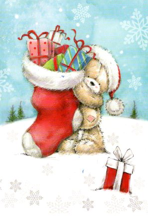 Julkort