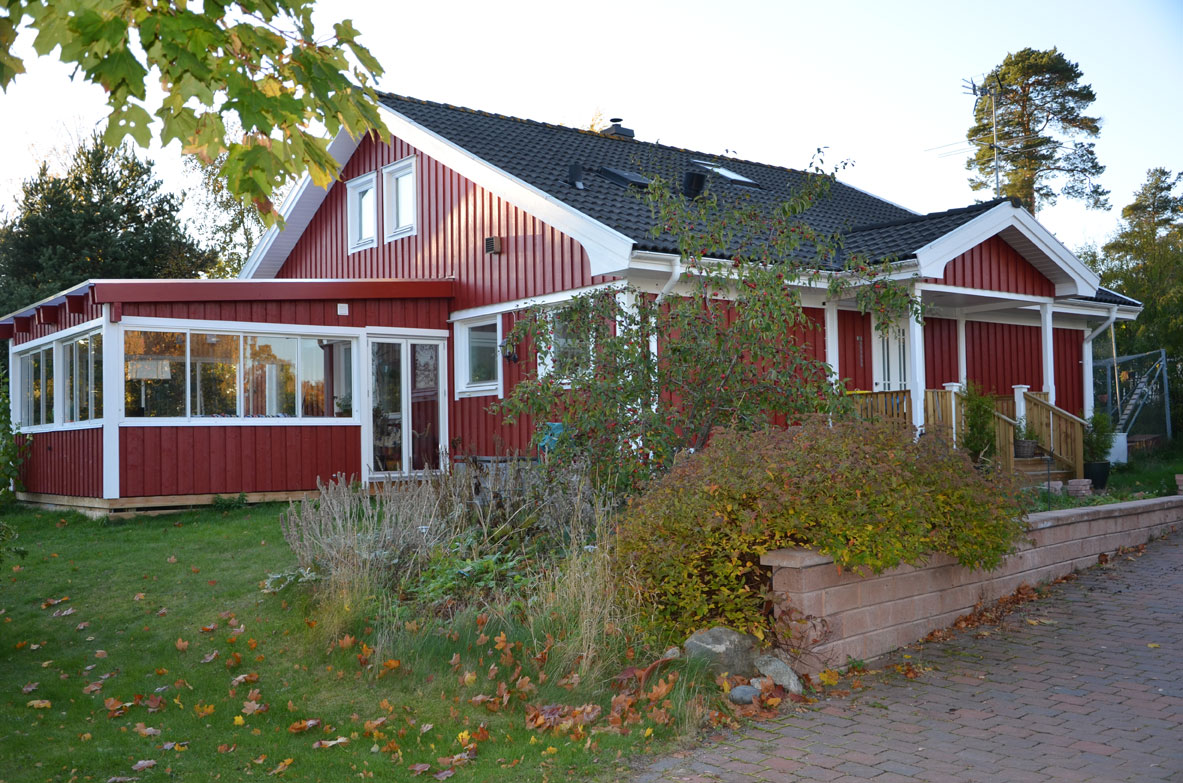 Hus