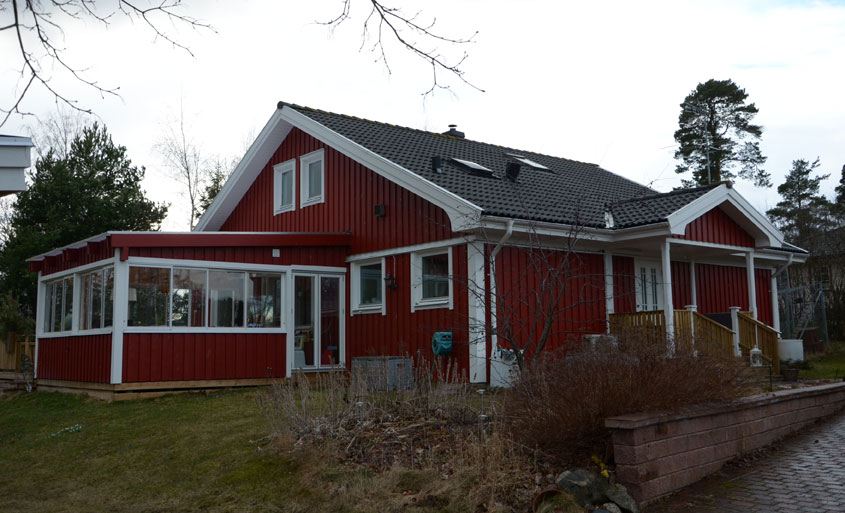 Hus