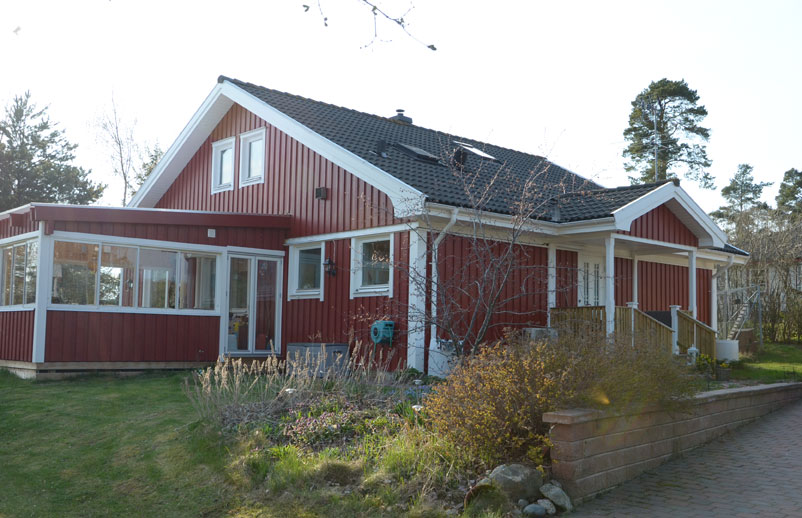 Hus