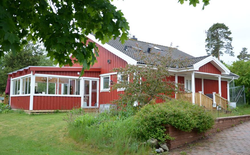 Hus