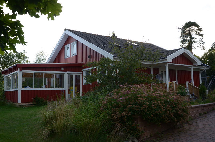hus