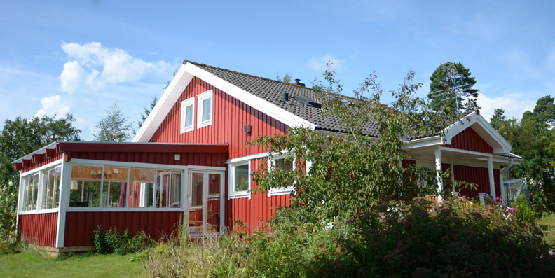 Hus
