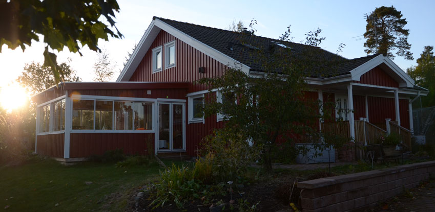 Hus