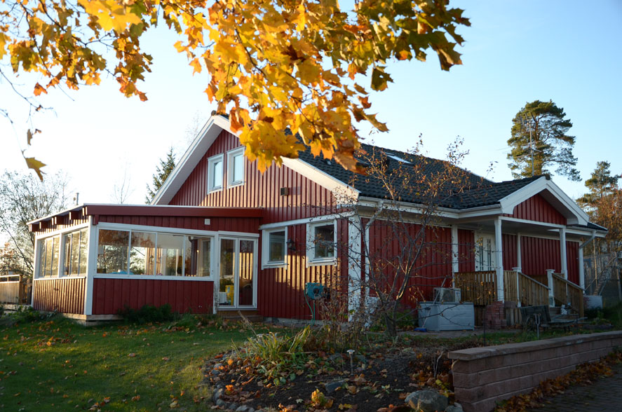 Hus