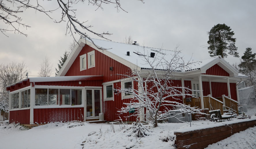 Hus