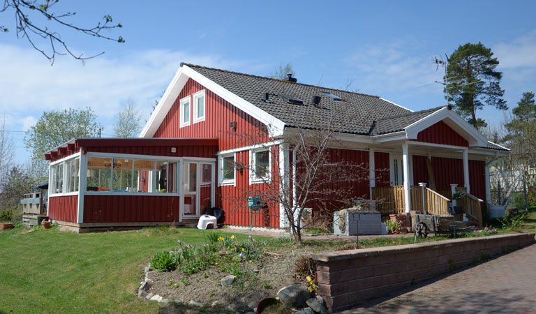 Starskys hus