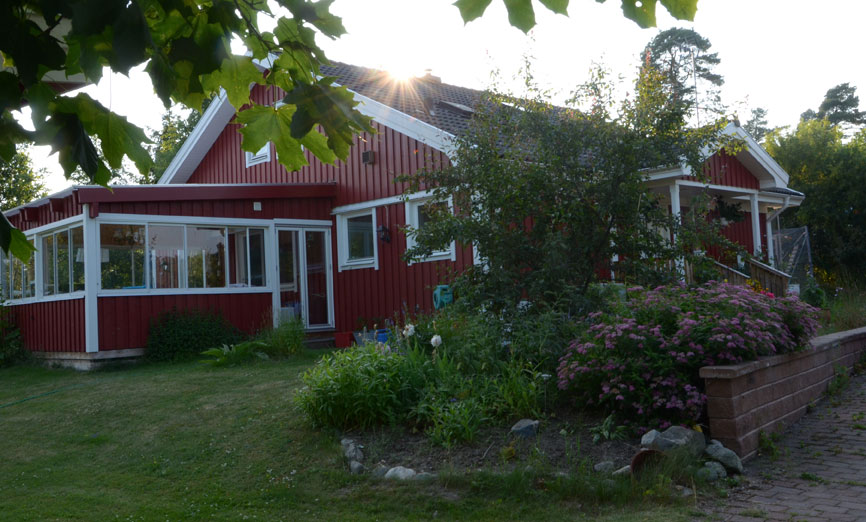 Starskys Hus