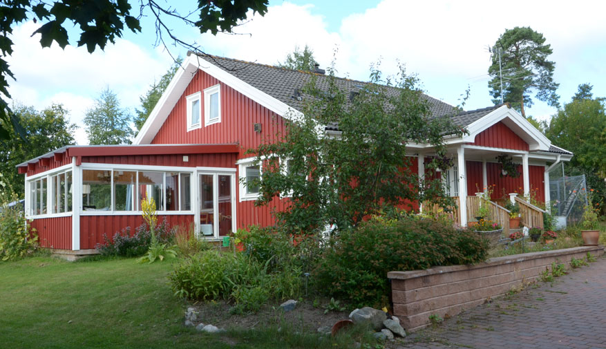 Starskys Hus