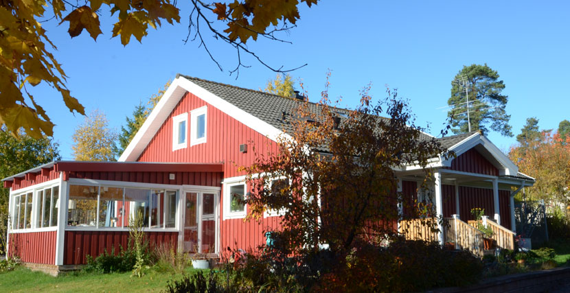 Starskys hus