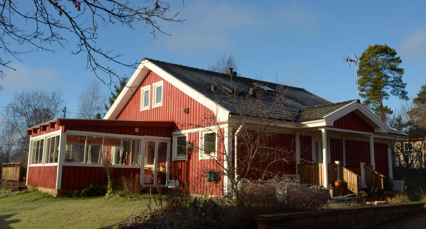 Starskys hus