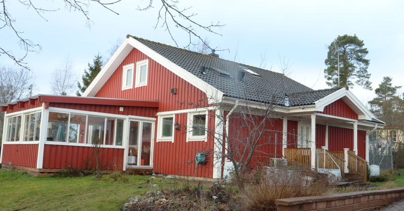Starskys Hus
