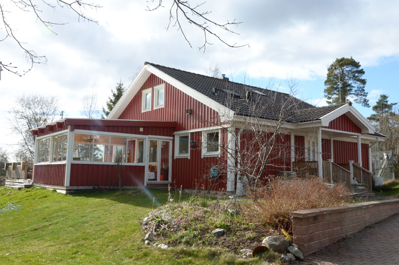 Starskys hus