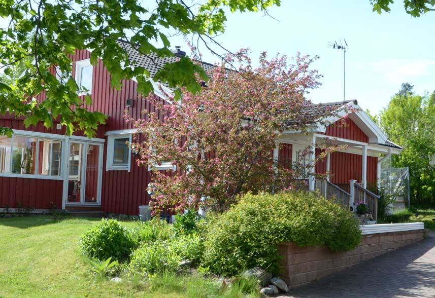 Starskys hus