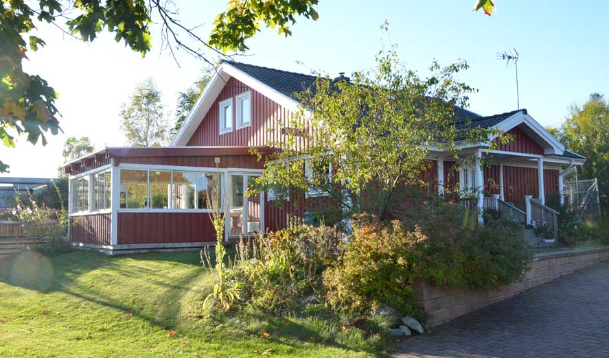 Starskys hus