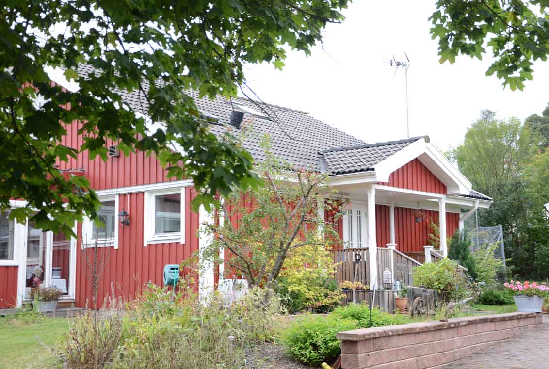 Starskys hus