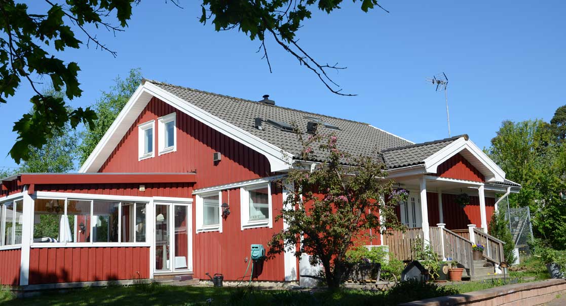 Starskys Hus