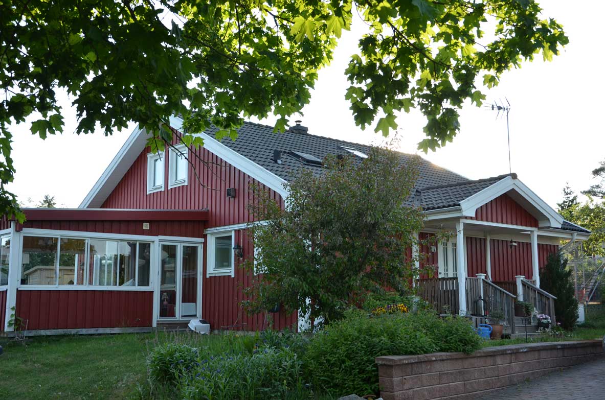 starskys hus