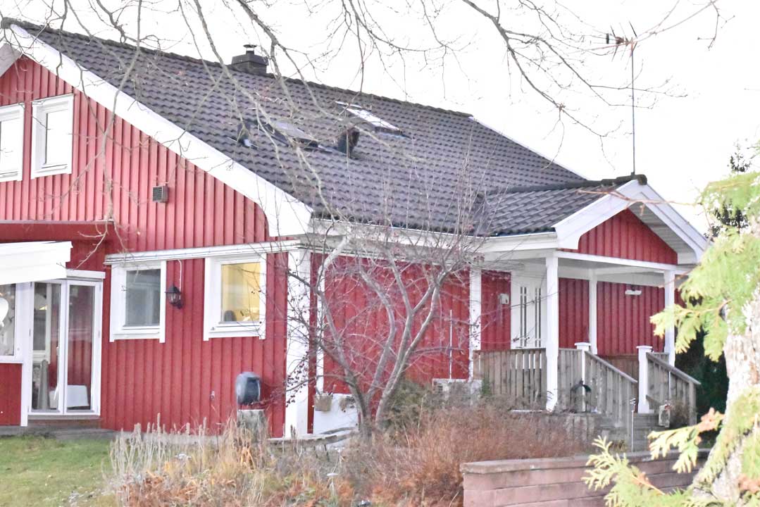 Starskys Hus