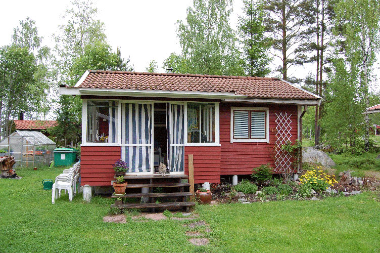 Jonskär