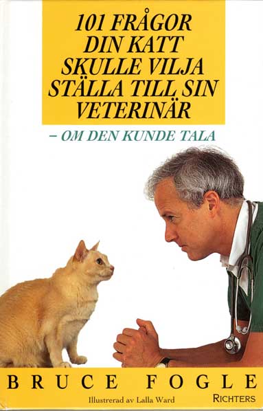 Kattbok