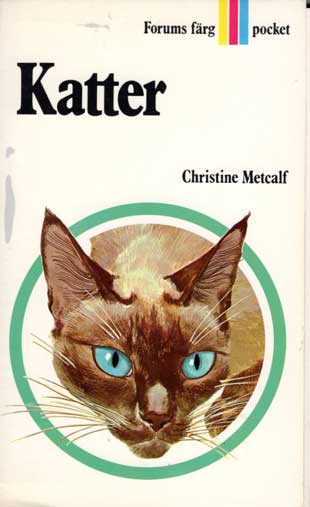 Kattbok