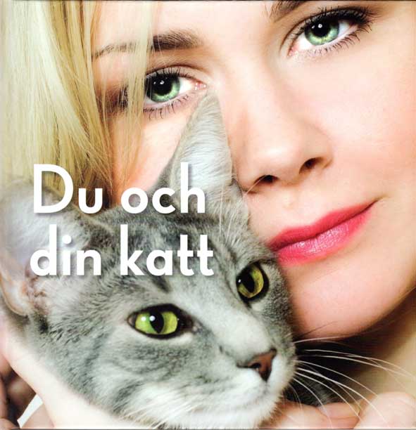 Kattbok