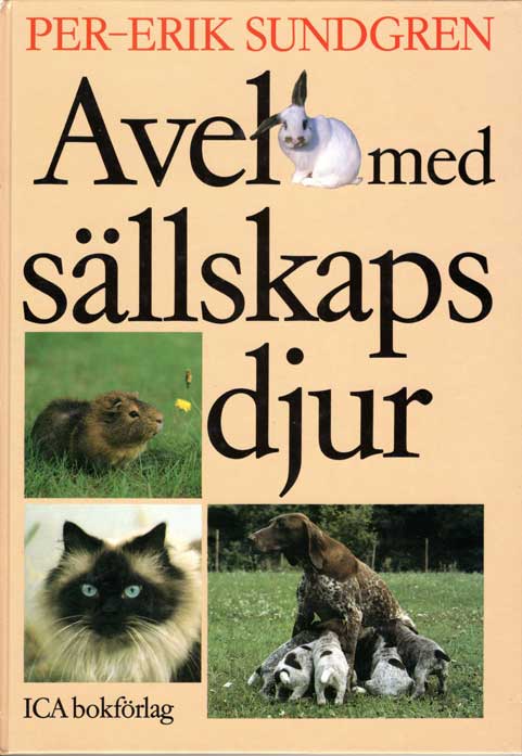 Kattbok