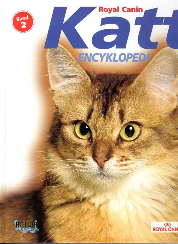 Kattbok