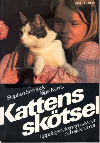 Kattbok