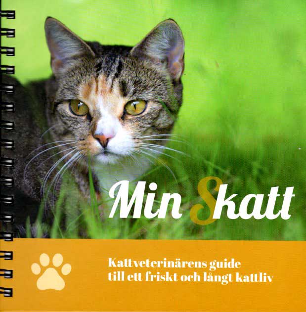 Kattbok