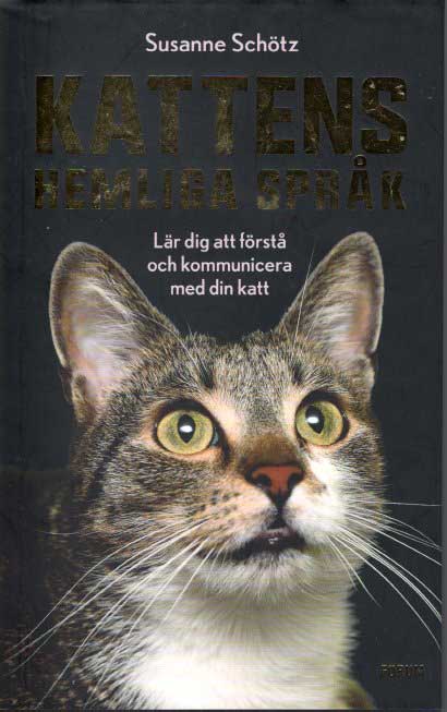 Kattbok