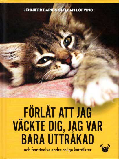 Kattbok