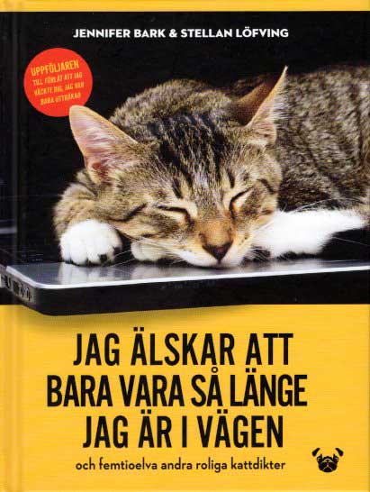 Kattbok