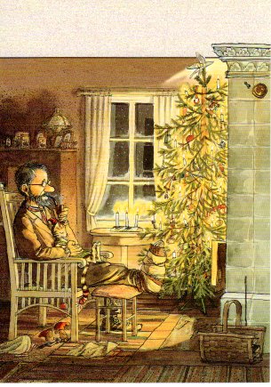 Julkort