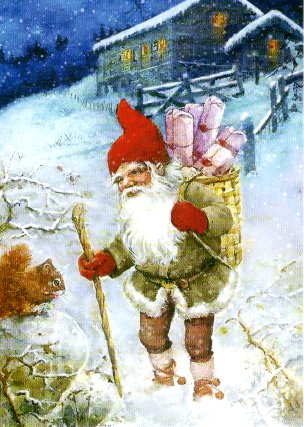Julkort