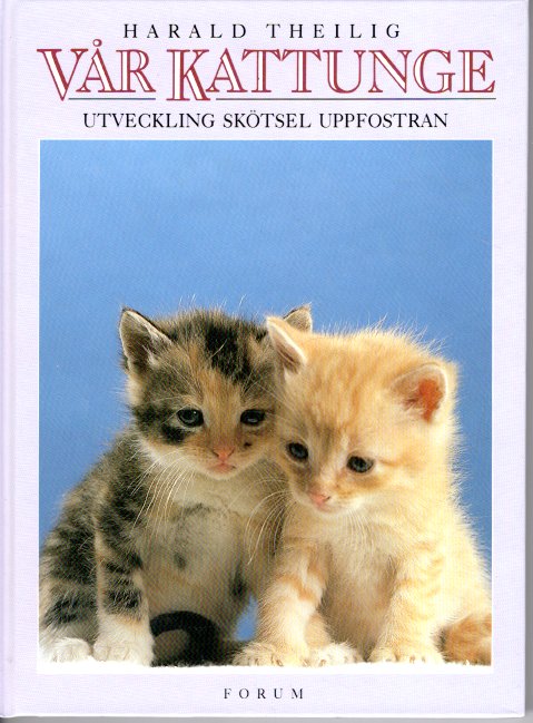 Kattbok