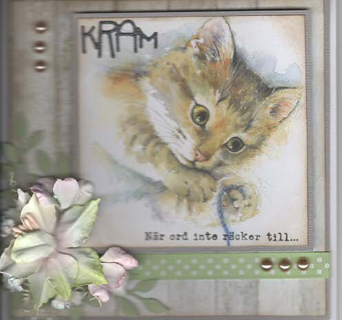 Kram kort