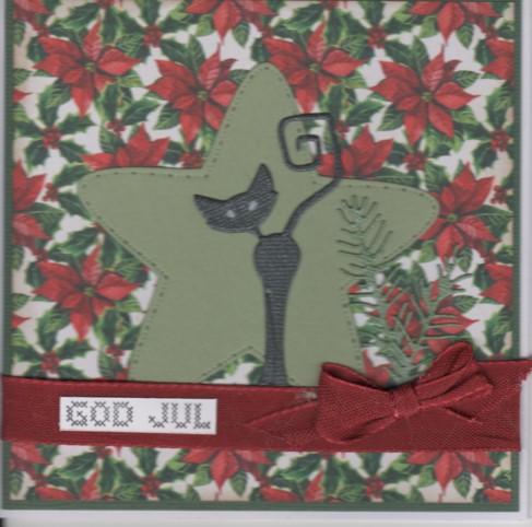 Julkort