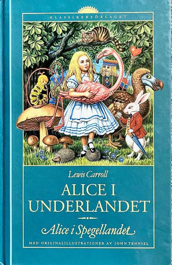 Kattbok