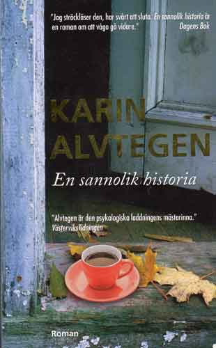 Bok med katt