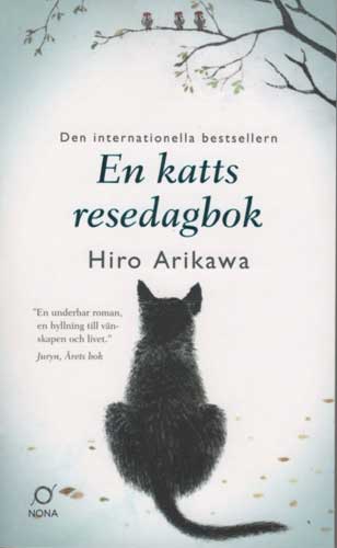 Kattbok