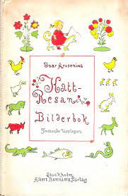 Kattbok