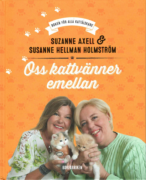 kattbok