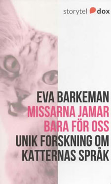 Kattbok