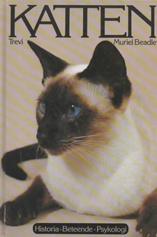 Kattbok