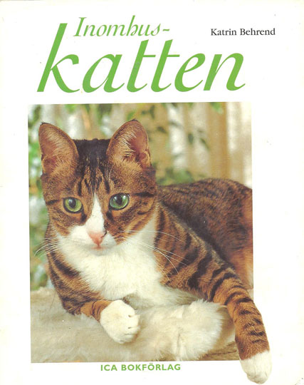 Kattbok