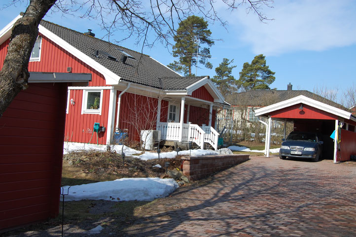 starskys hus