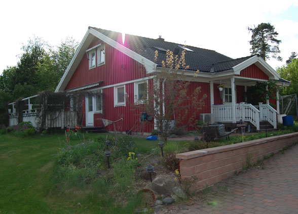 starskys hus