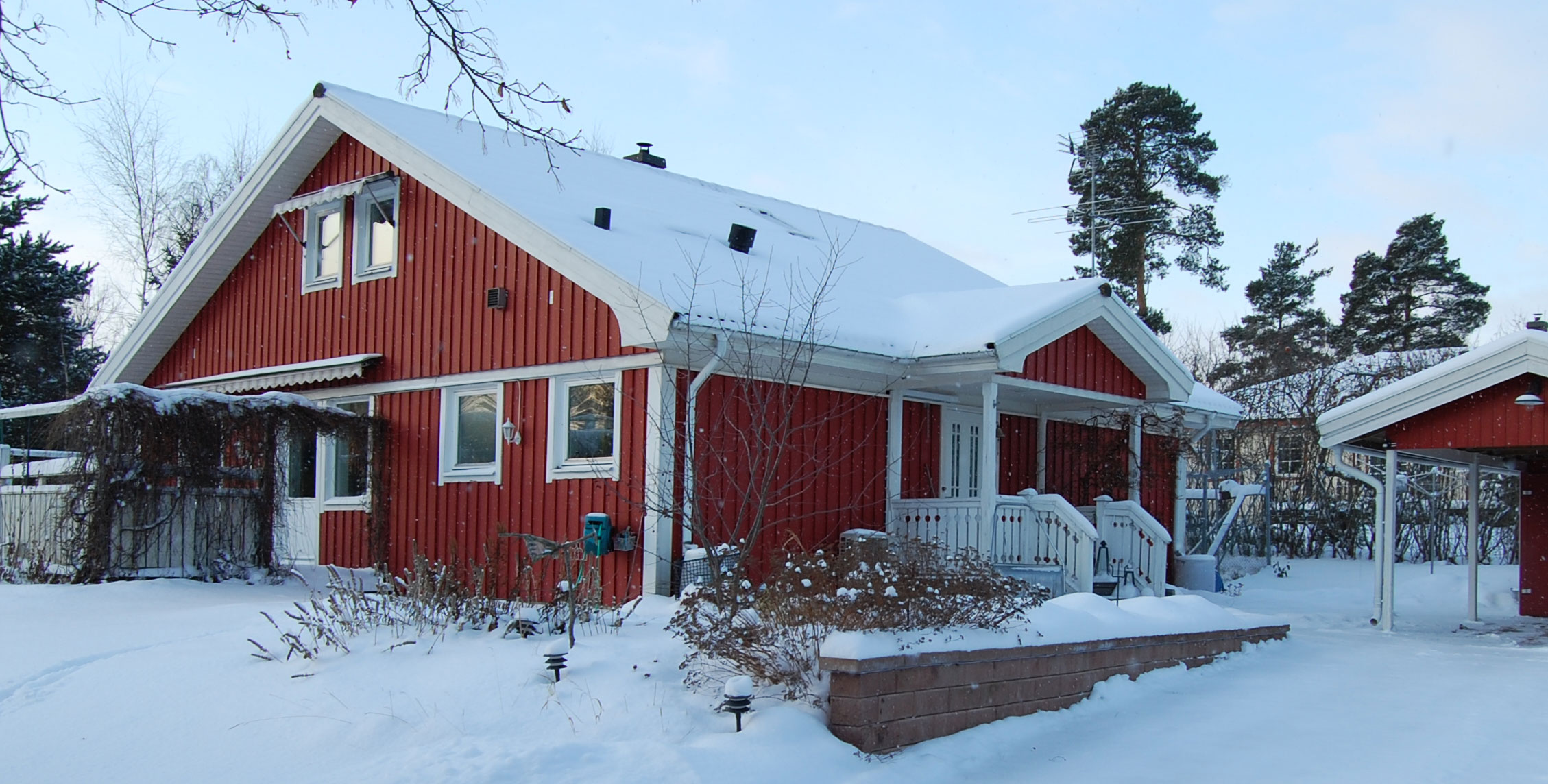 starskys hus